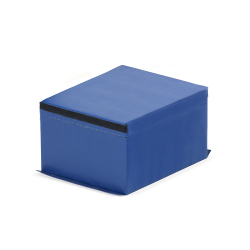 Отдельная секция для блока для опорного прыжка из пеноматериала